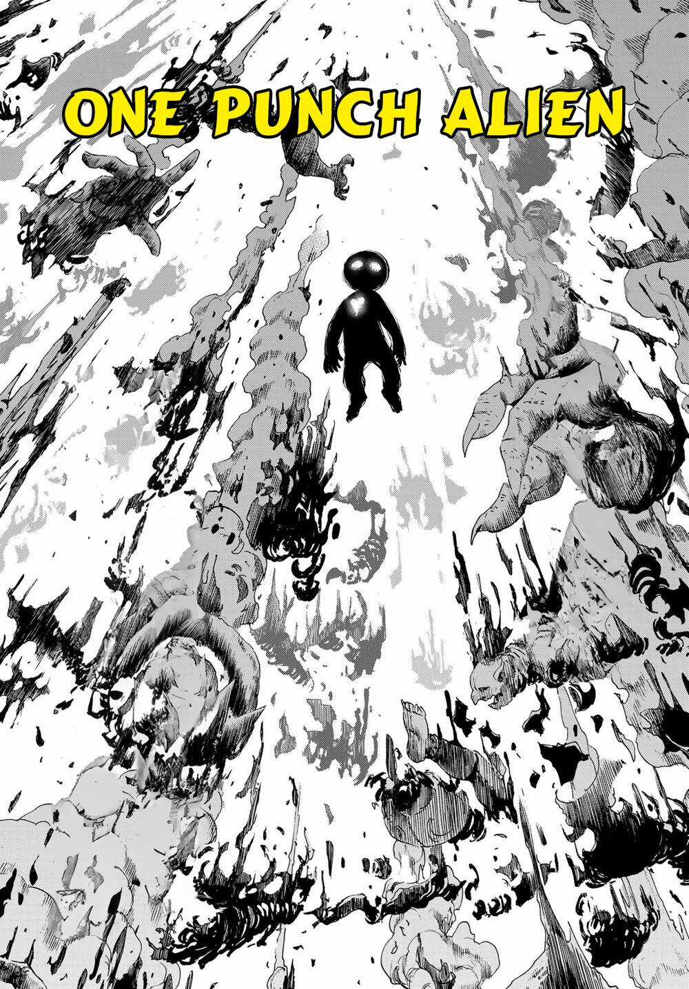 Quyết Chiến Chapter 11 trang 32