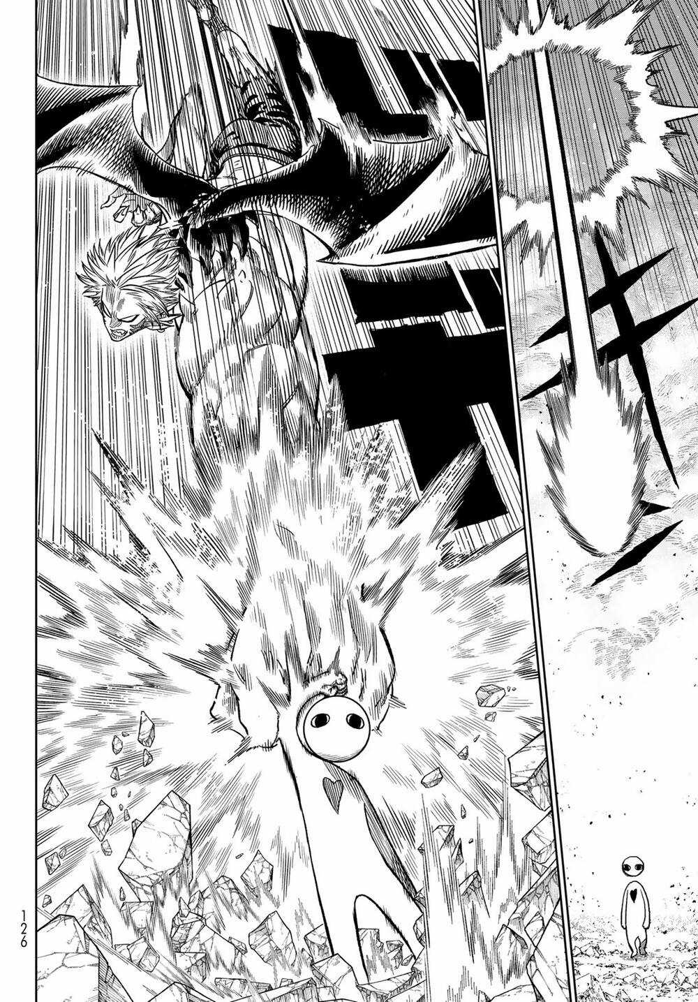 Quyết Chiến Chapter 12 trang 20