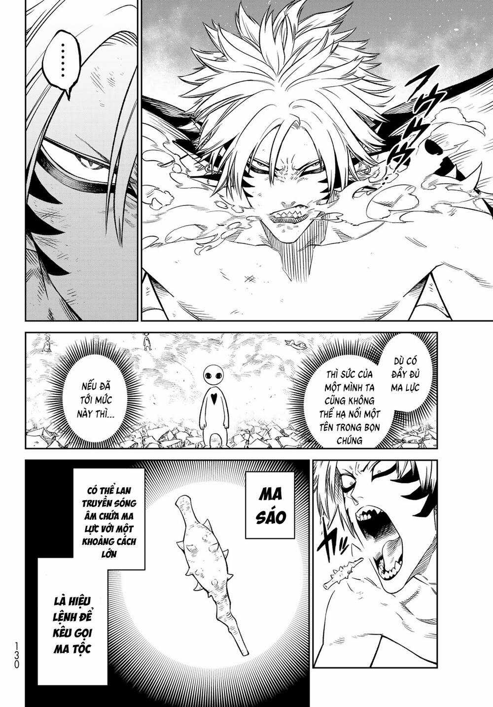 Quyết Chiến Chapter 12 trang 24