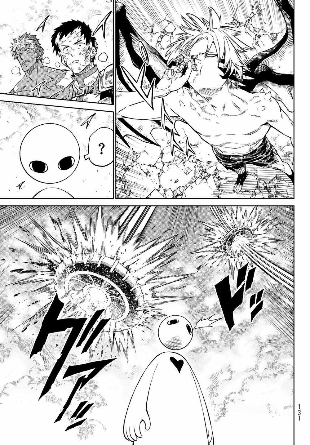 Quyết Chiến Chapter 12 trang 25