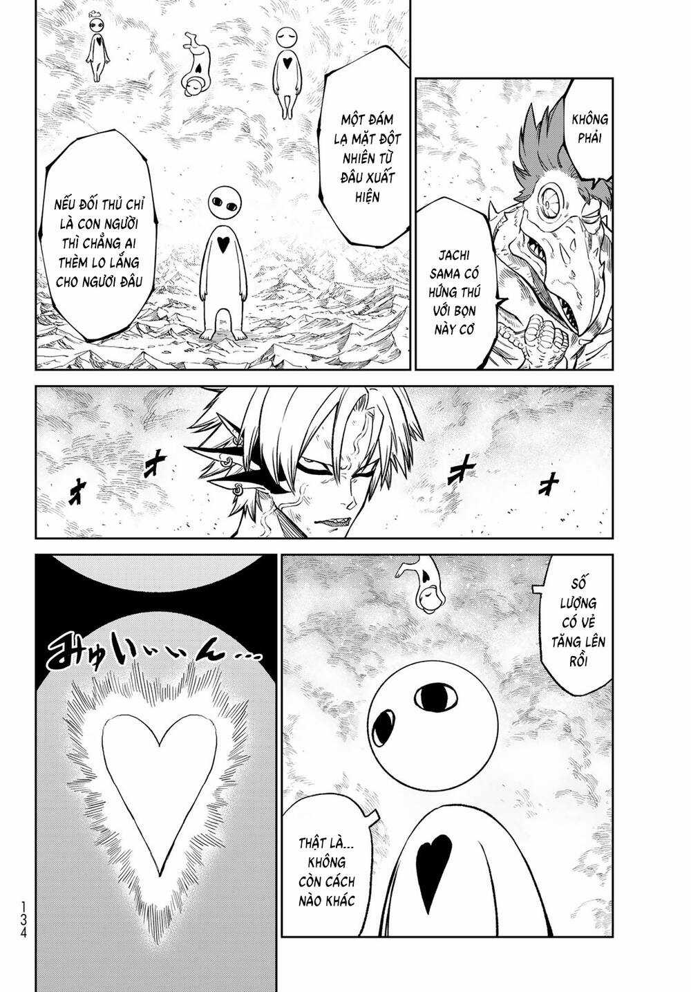 Quyết Chiến Chapter 12 trang 28