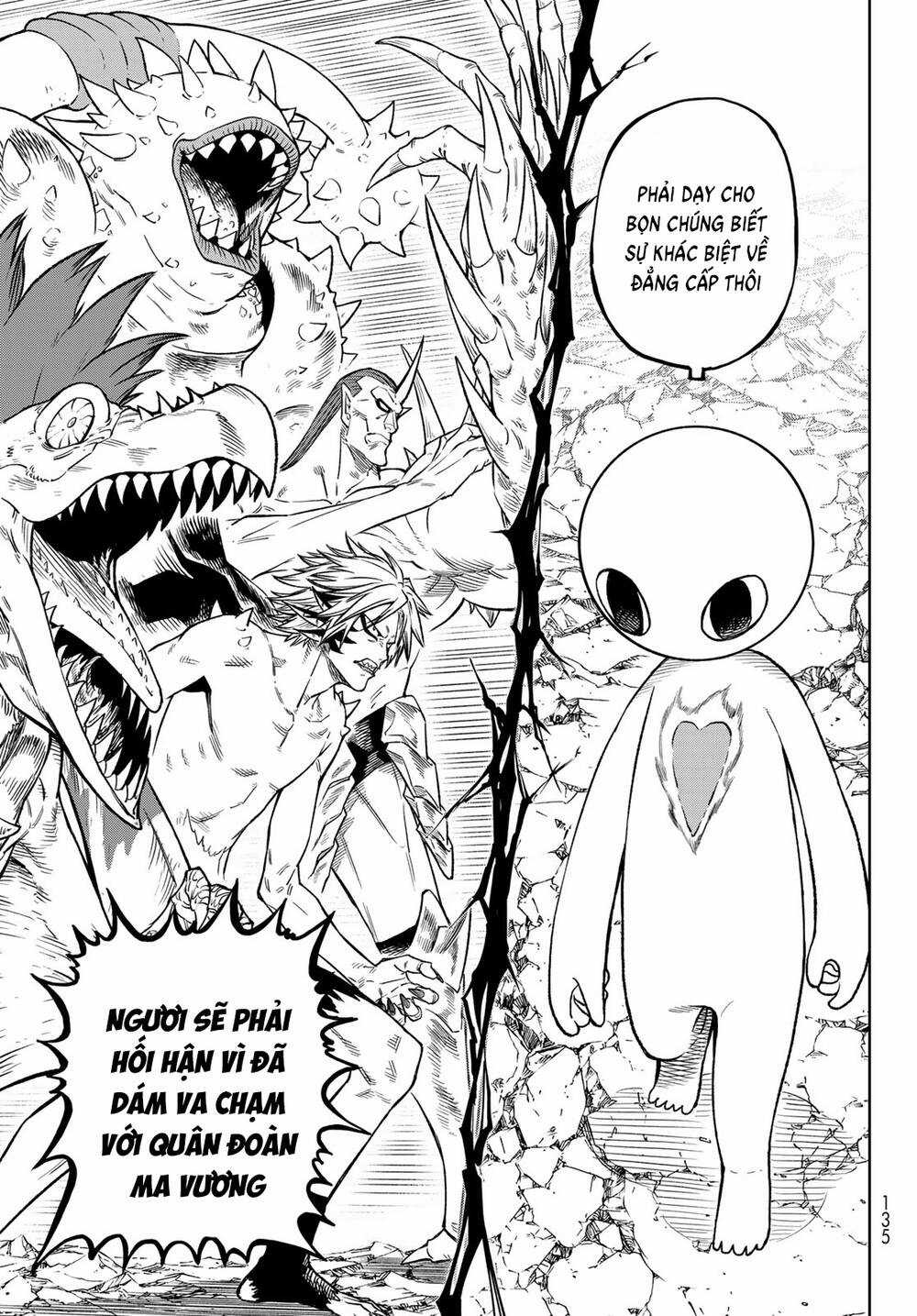 Quyết Chiến Chapter 12 trang 29