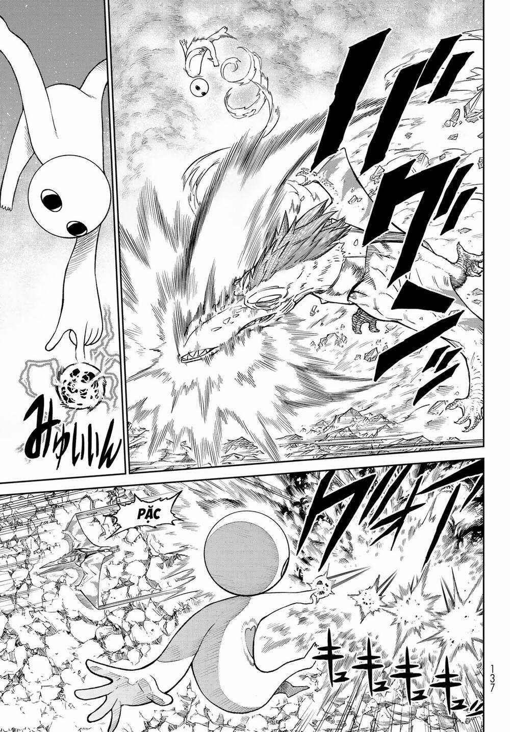 Quyết Chiến Chapter 12 trang 31