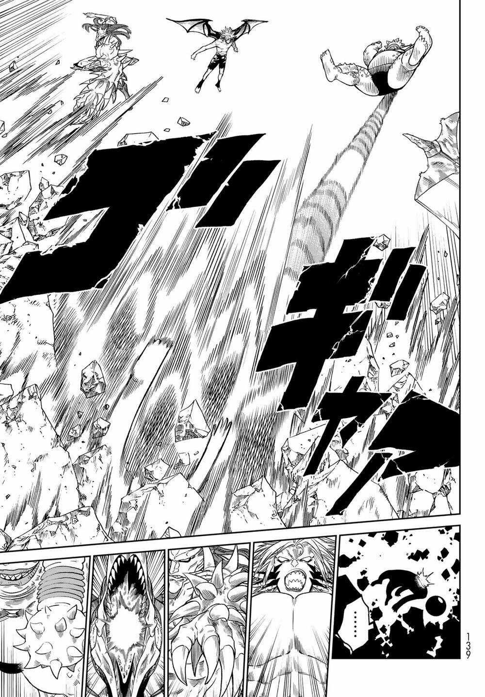 Quyết Chiến Chapter 12 trang 33