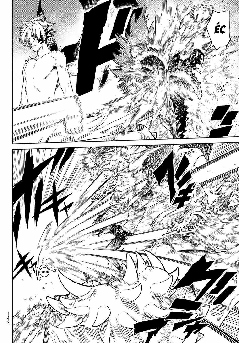 Quyết Chiến Chapter 12 trang 36