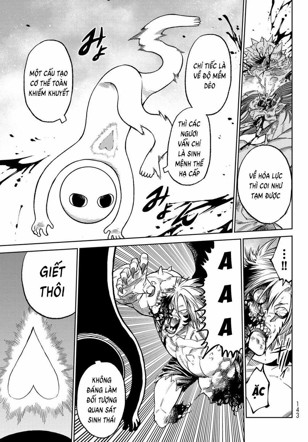 Quyết Chiến Chapter 12 trang 37