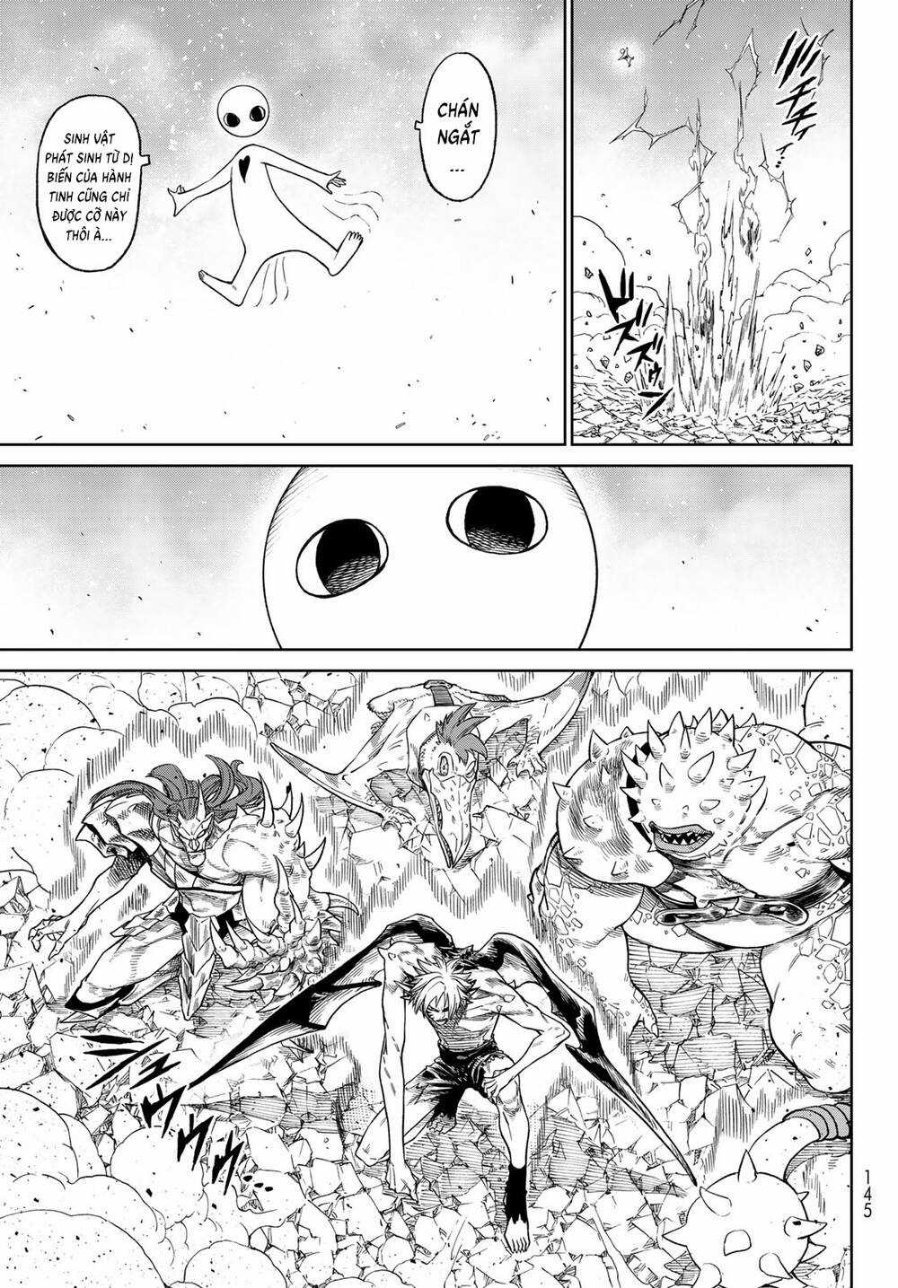 Quyết Chiến Chapter 12 trang 39