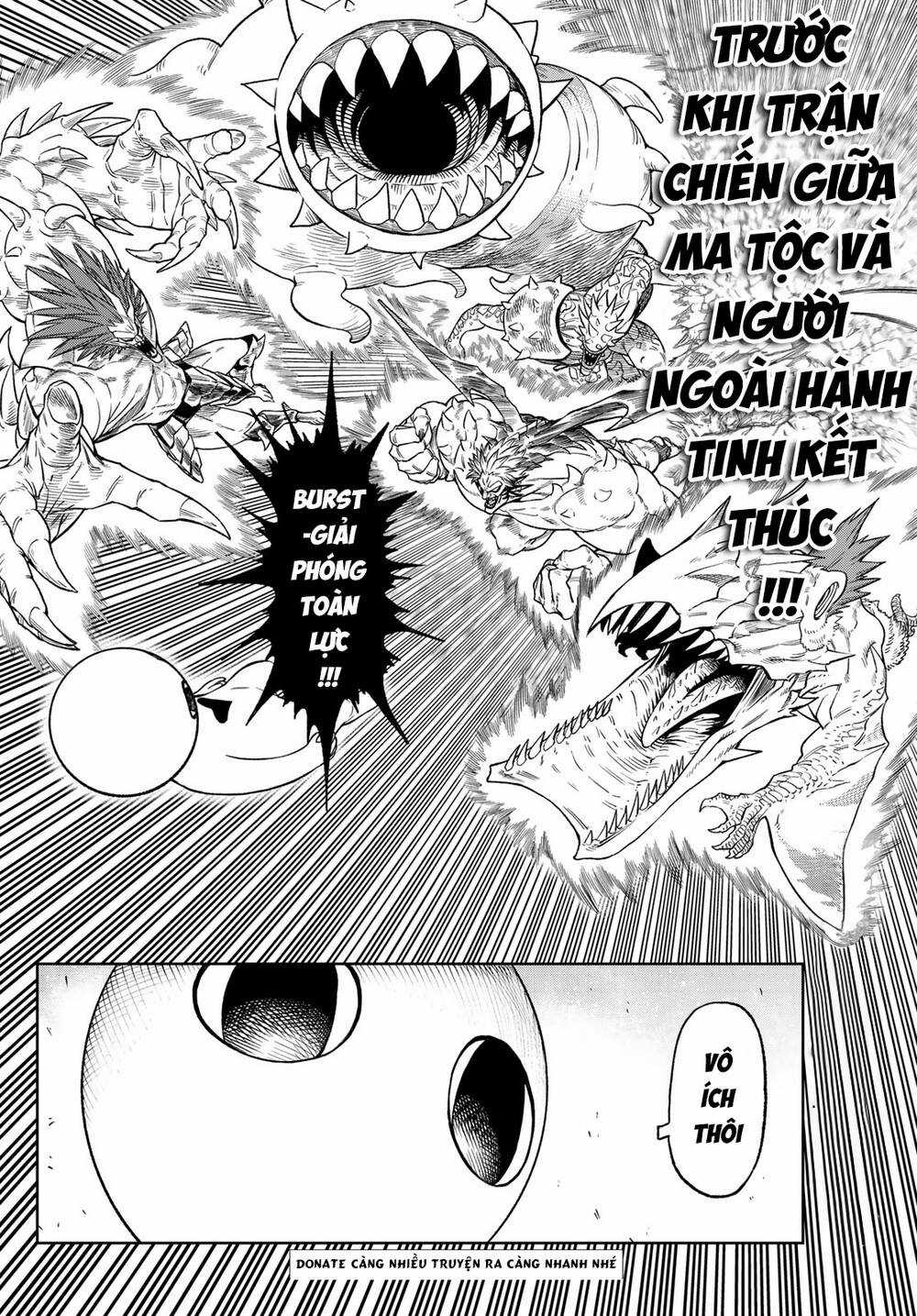 Quyết Chiến Chapter 12 trang 42