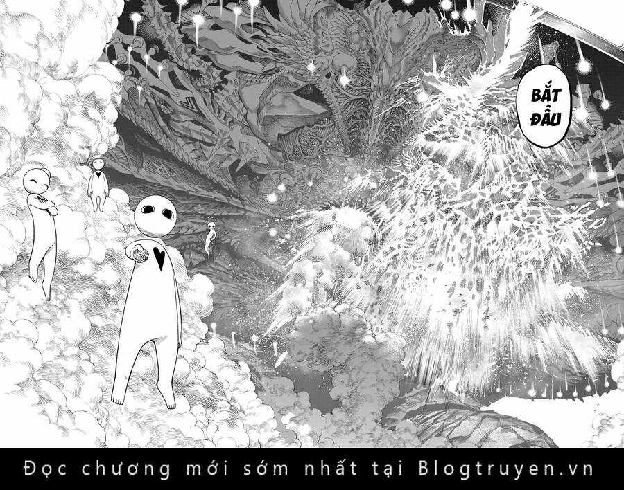 Quyết Chiến Chapter 13 trang 21