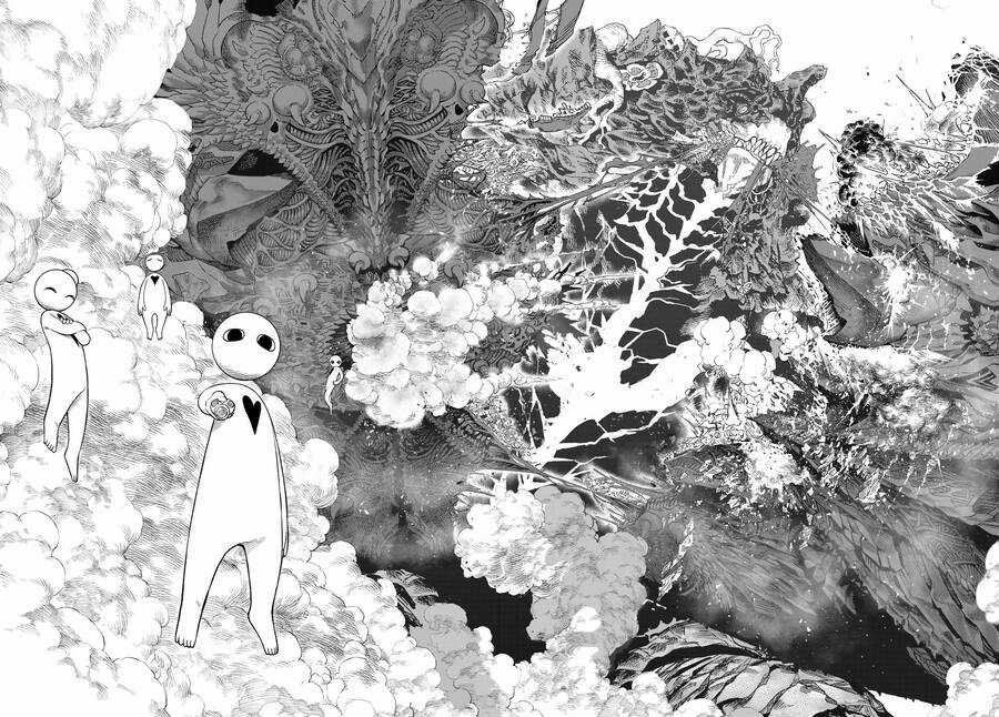 Quyết Chiến Chapter 13 trang 22