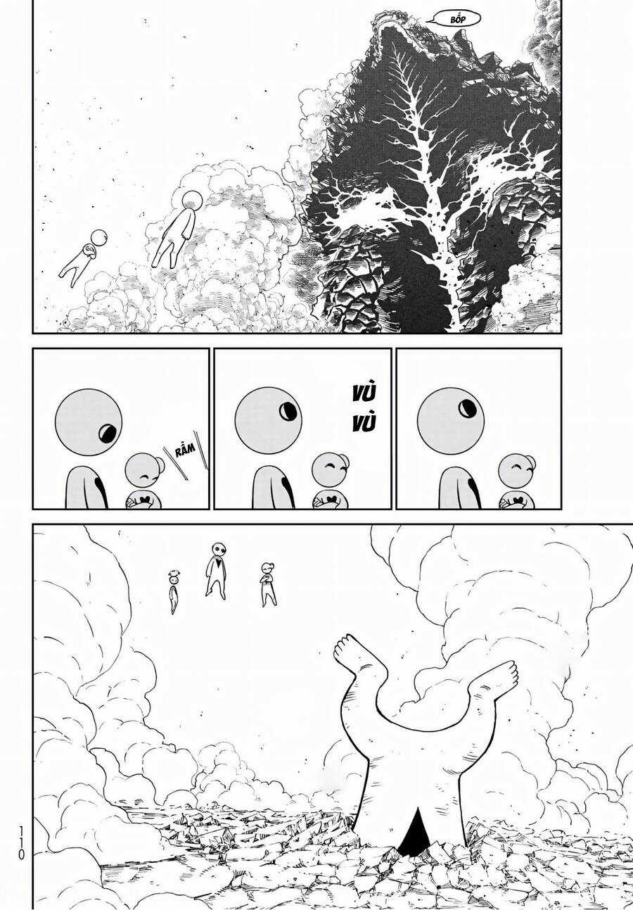 Quyết Chiến Chapter 14 trang 10