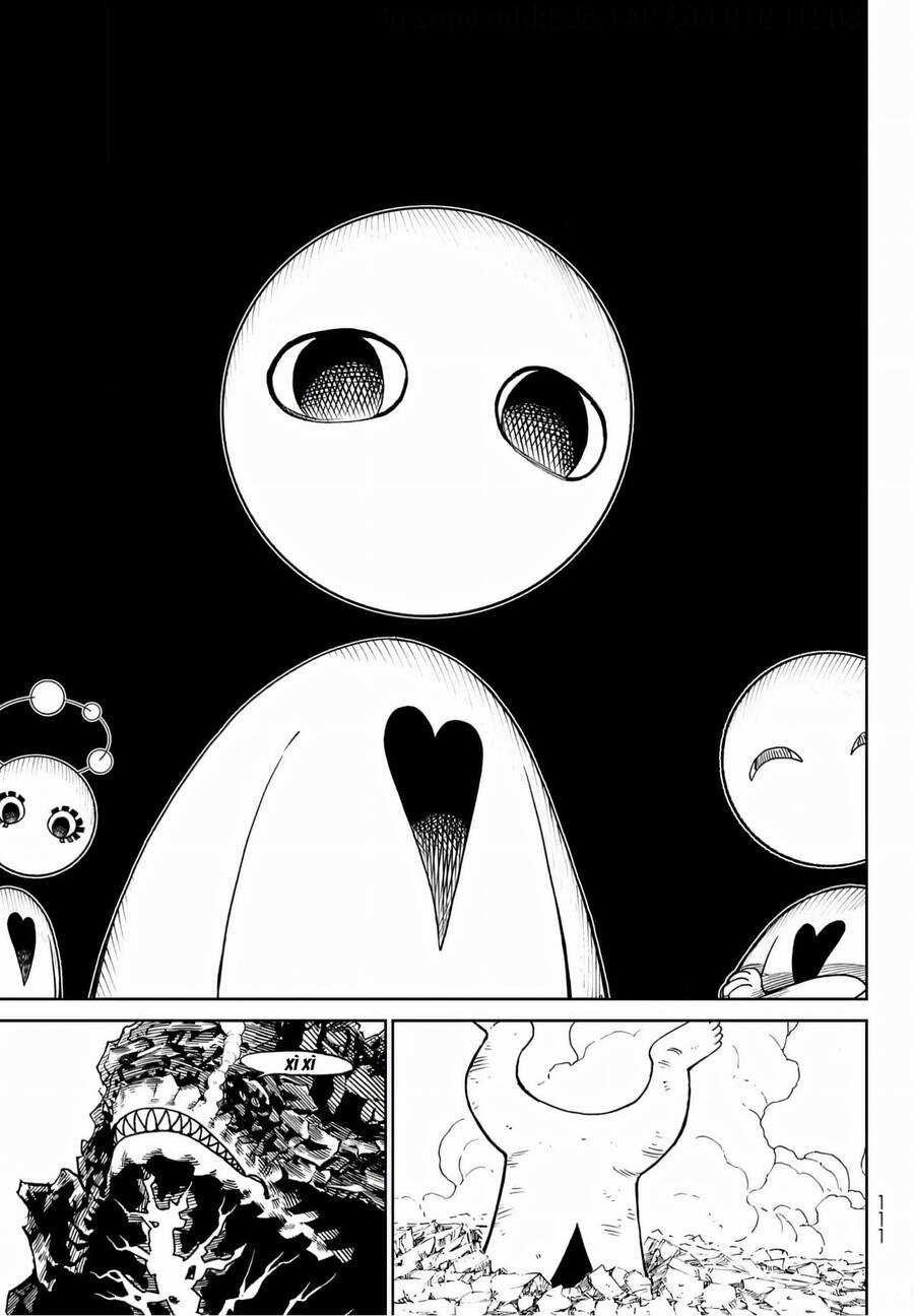 Quyết Chiến Chapter 14 trang 11