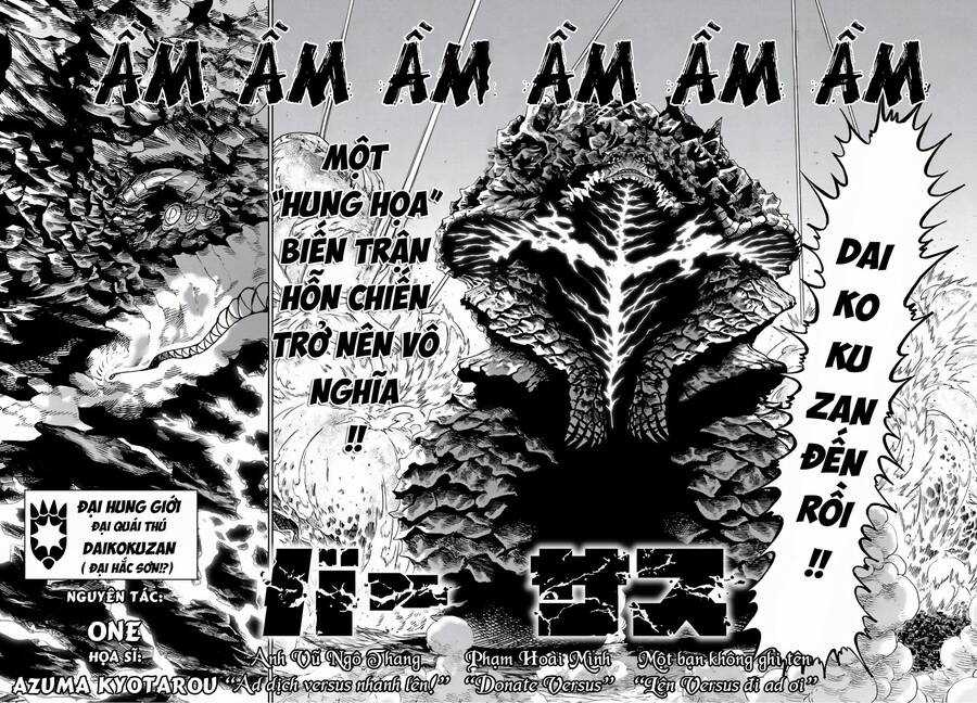 Quyết Chiến Chapter 14 trang 2