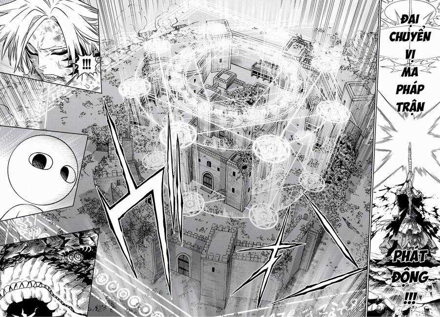 Quyết Chiến Chapter 14 trang 26