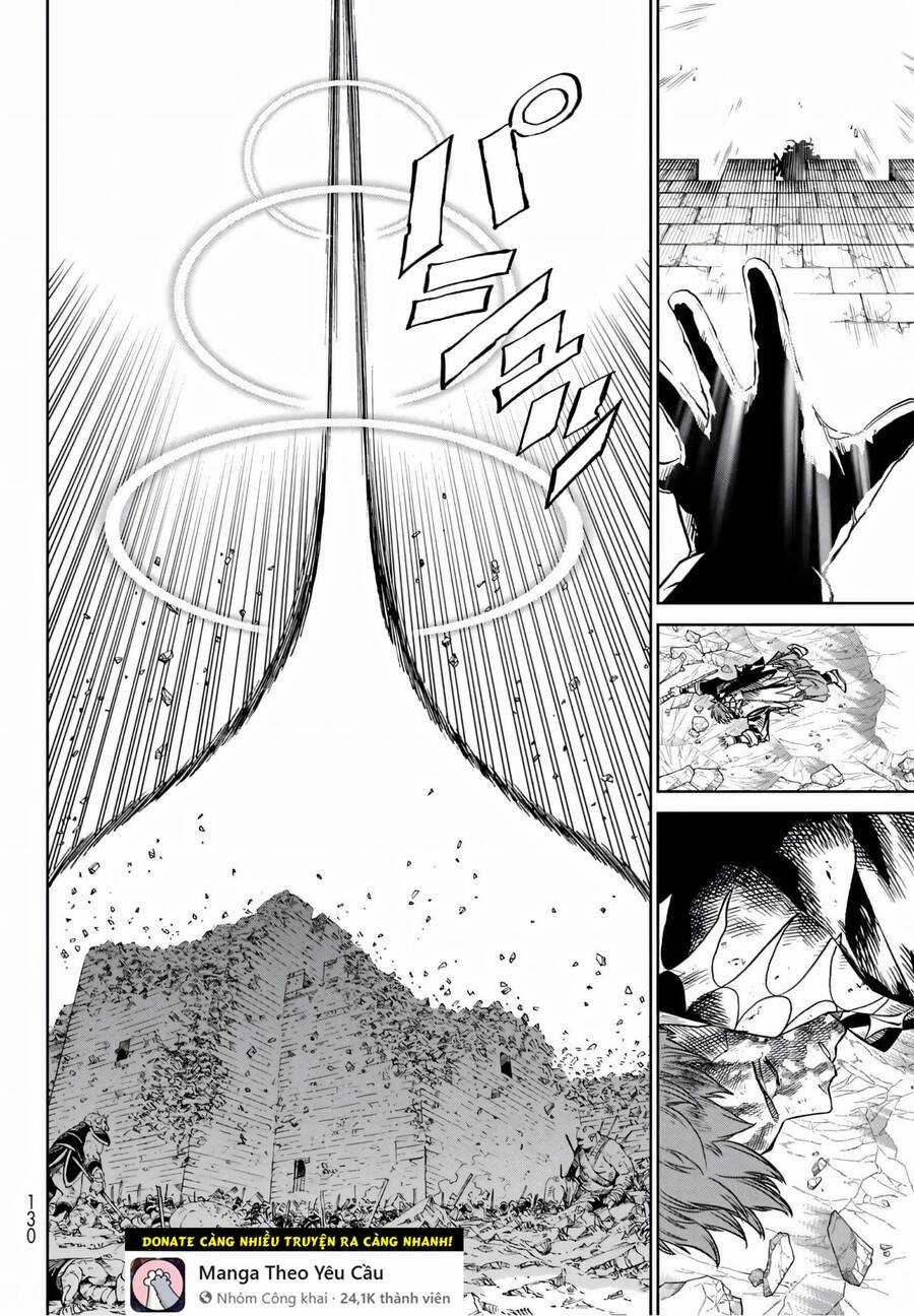 Quyết Chiến Chapter 14 trang 29