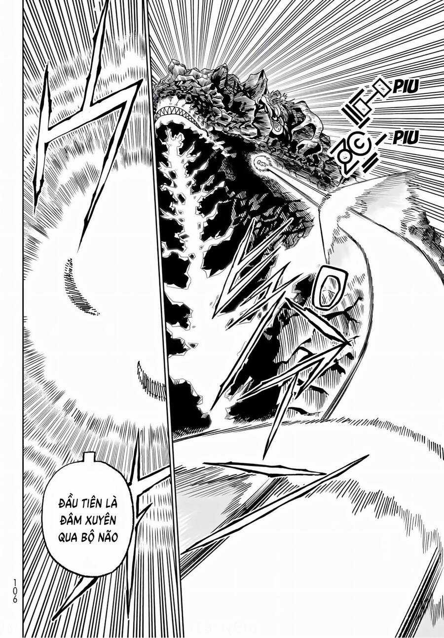 Quyết Chiến Chapter 14 trang 7