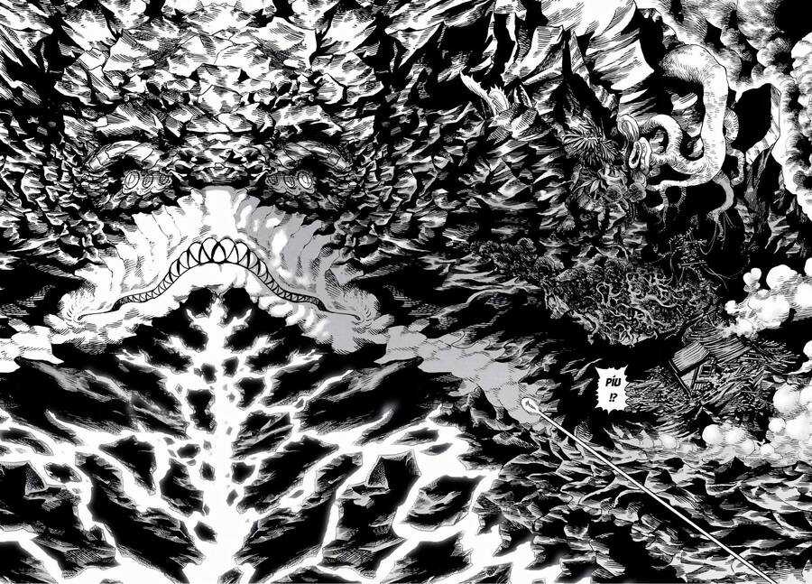 Quyết Chiến Chapter 14 trang 9