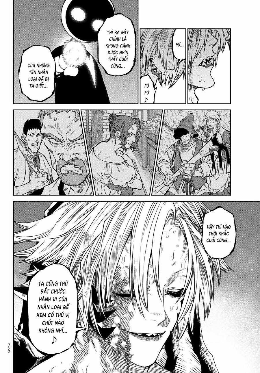 Quyết Chiến Chapter 15 trang 23