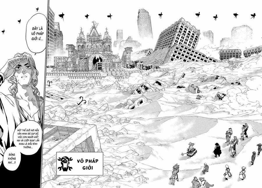 Quyết Chiến Chapter 15 trang 29