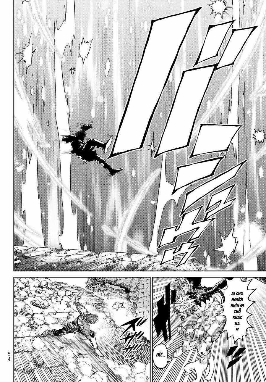 Quyết Chiến Chapter 15 trang 4