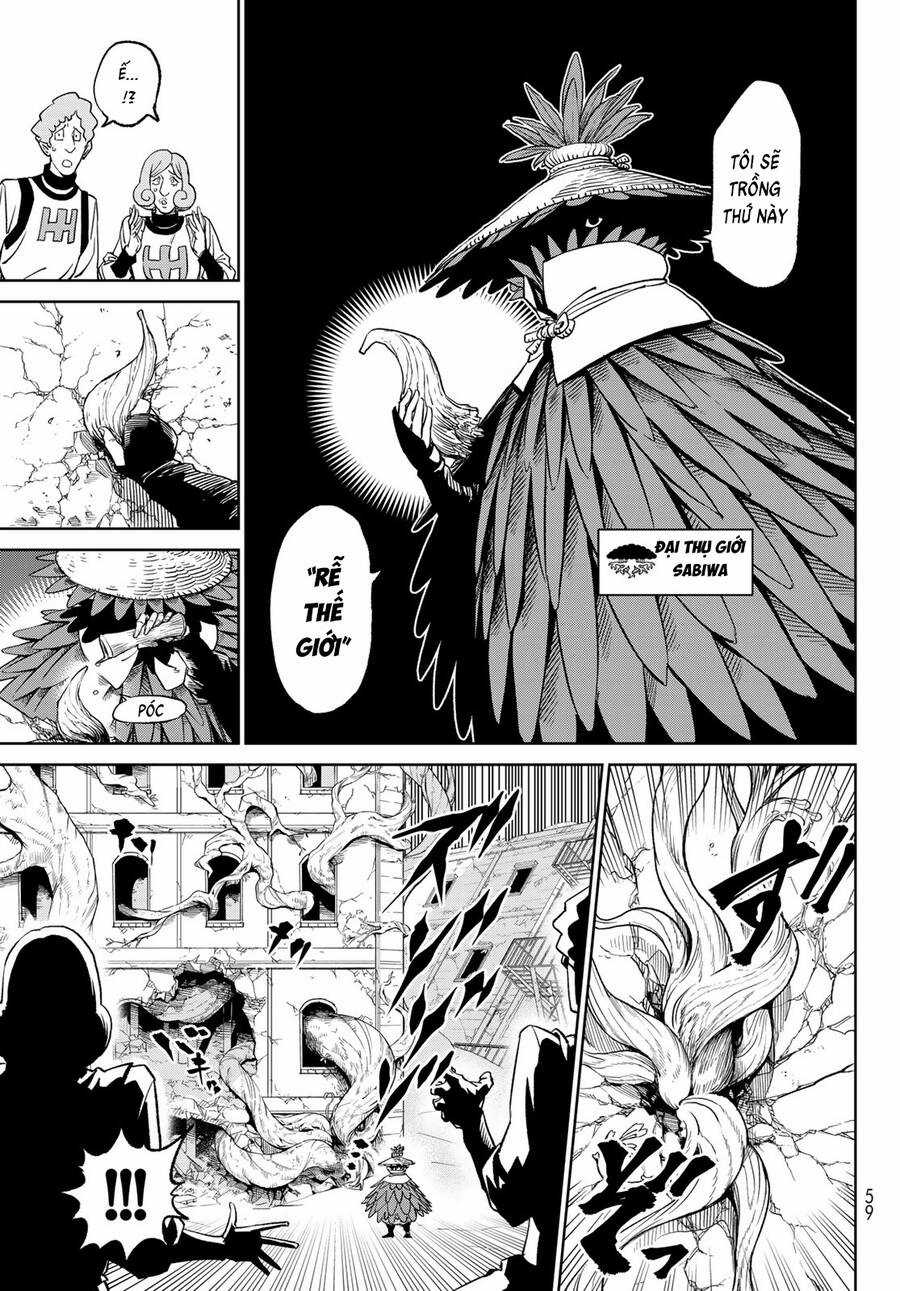 Quyết Chiến Chapter 17 trang 15