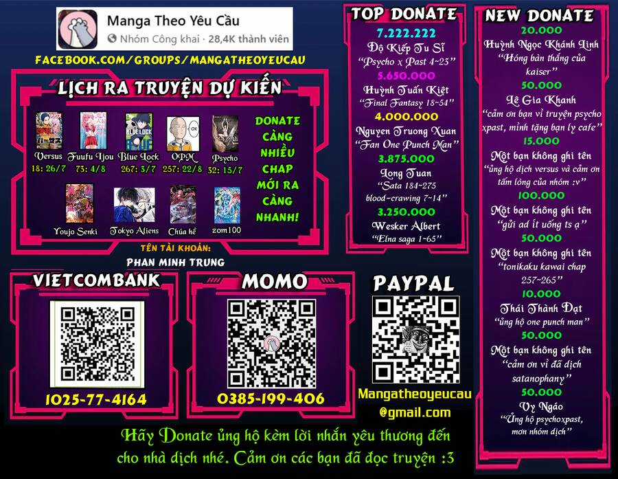 Quyết Chiến Chapter 17 trang 30