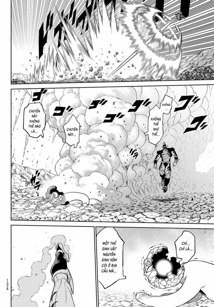 Quyết Chiến Chapter 19.5 trang 12