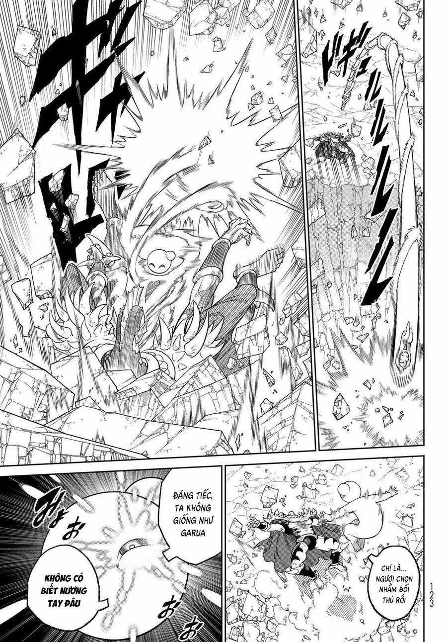 Quyết Chiến Chapter 19 trang 19