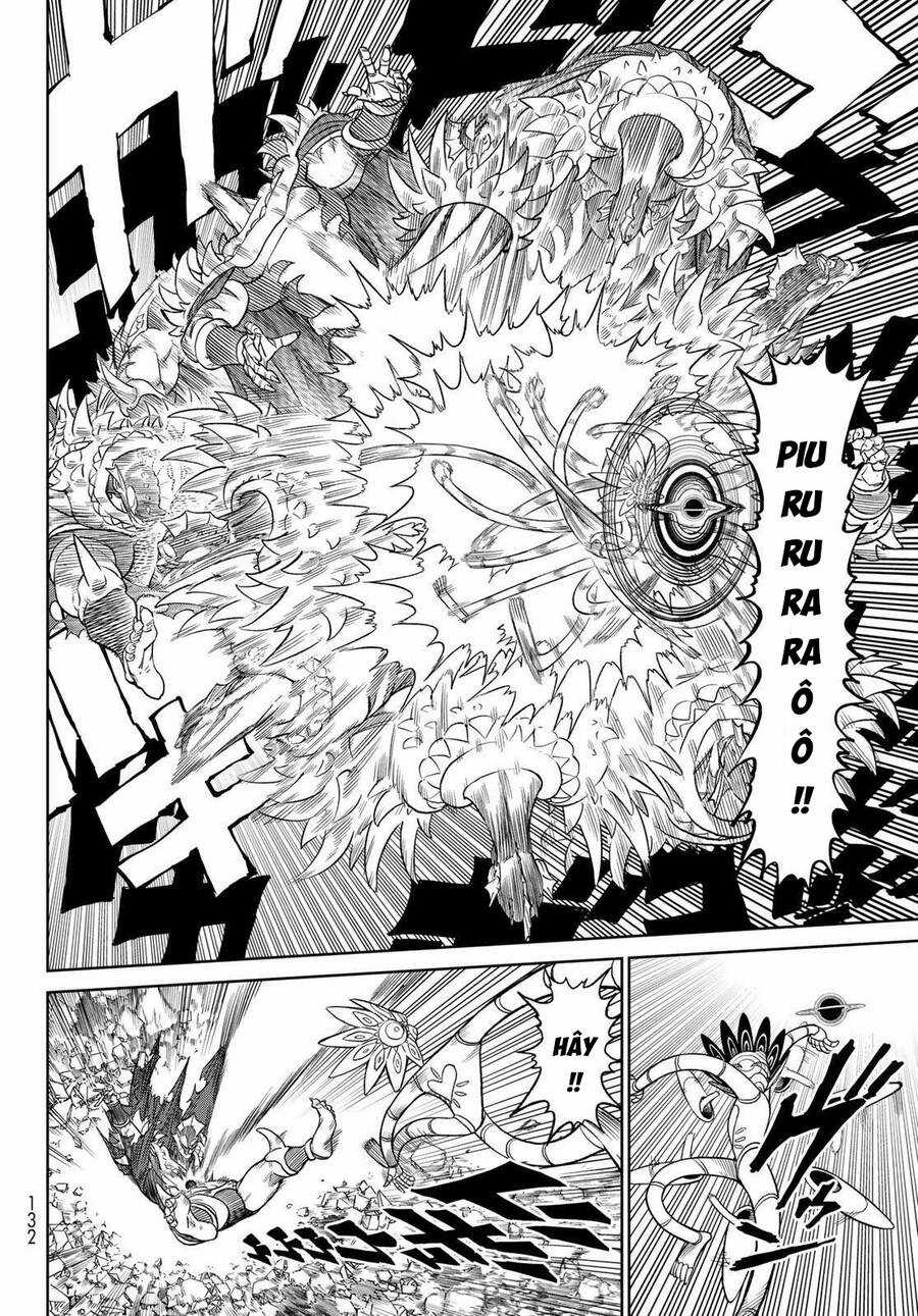 Quyết Chiến Chapter 19 trang 28