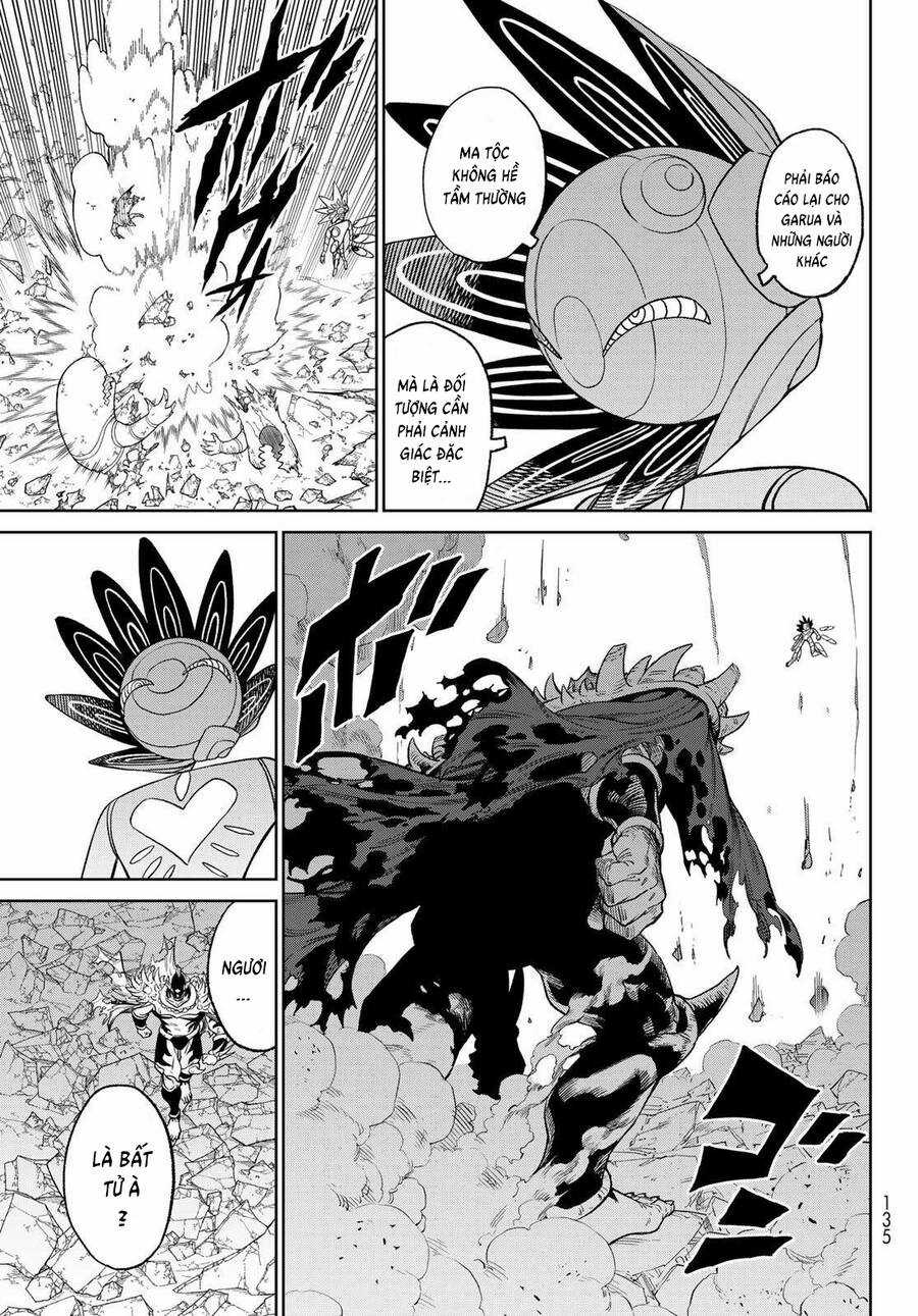 Quyết Chiến Chapter 19 trang 31