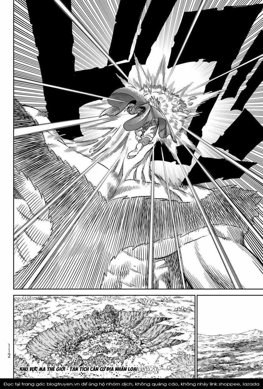 Quyết Chiến Chapter 19 trang 9