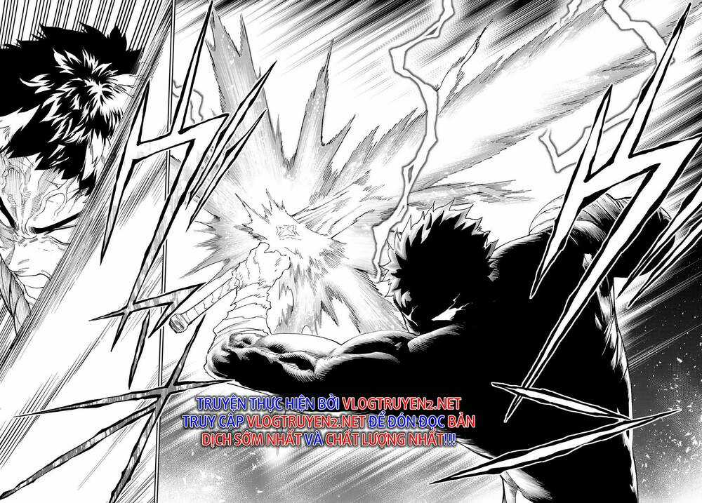 Quyết Chiến Chapter 2 trang 54