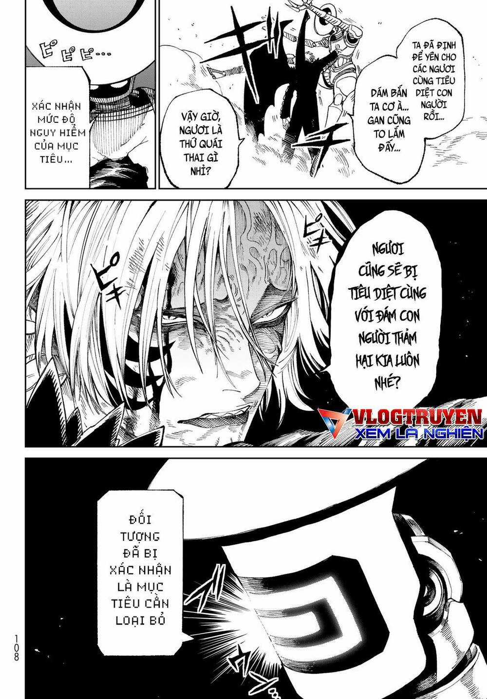 Quyết Chiến Chapter 2 trang 65