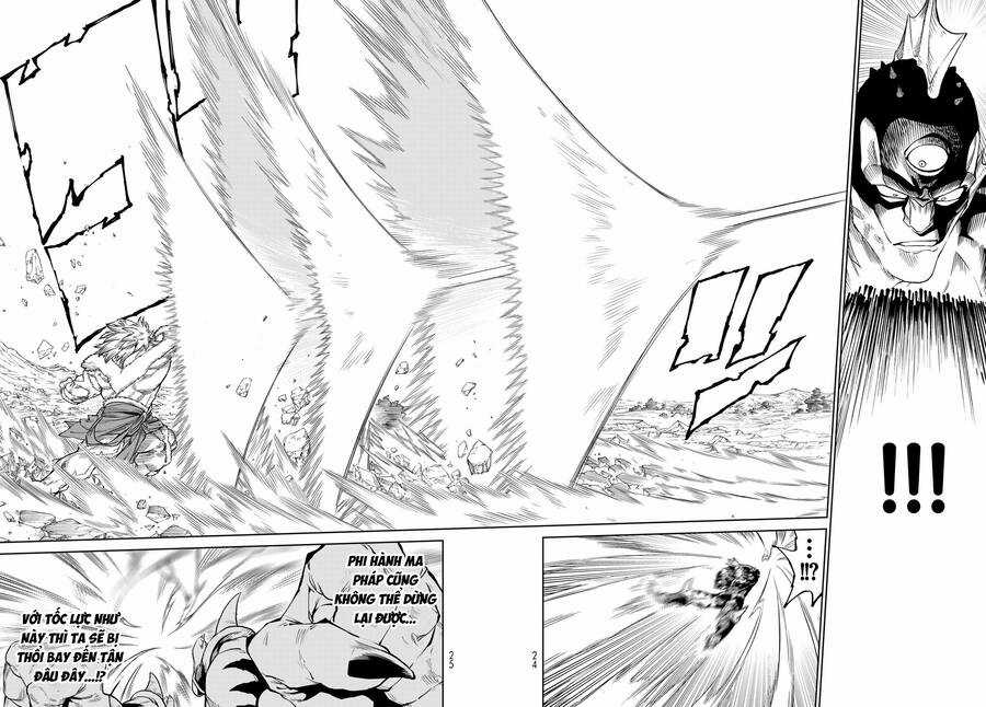 Quyết Chiến Chapter 20 trang 15