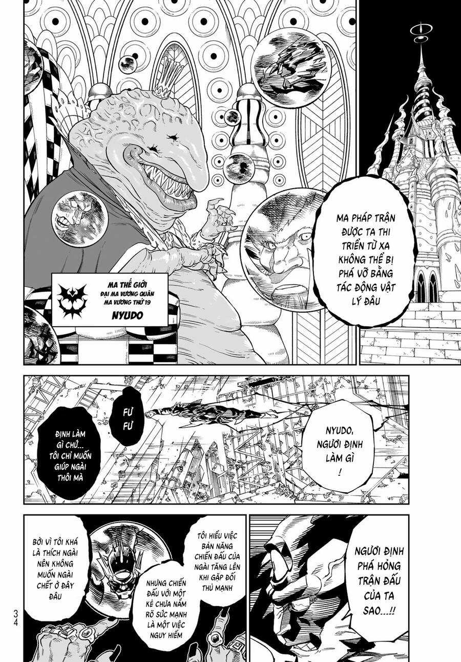 Quyết Chiến Chapter 20 trang 24