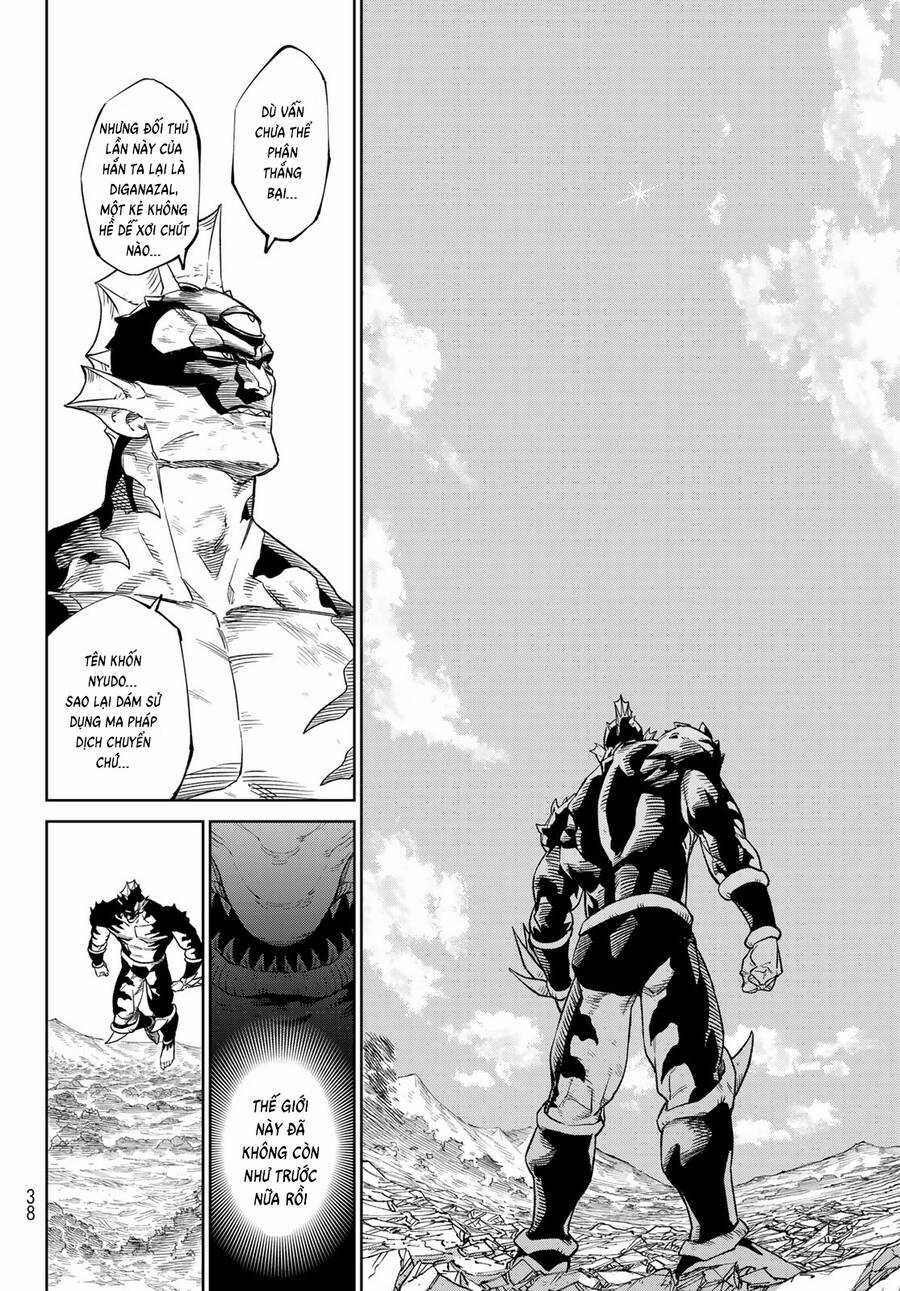 Quyết Chiến Chapter 20 trang 28