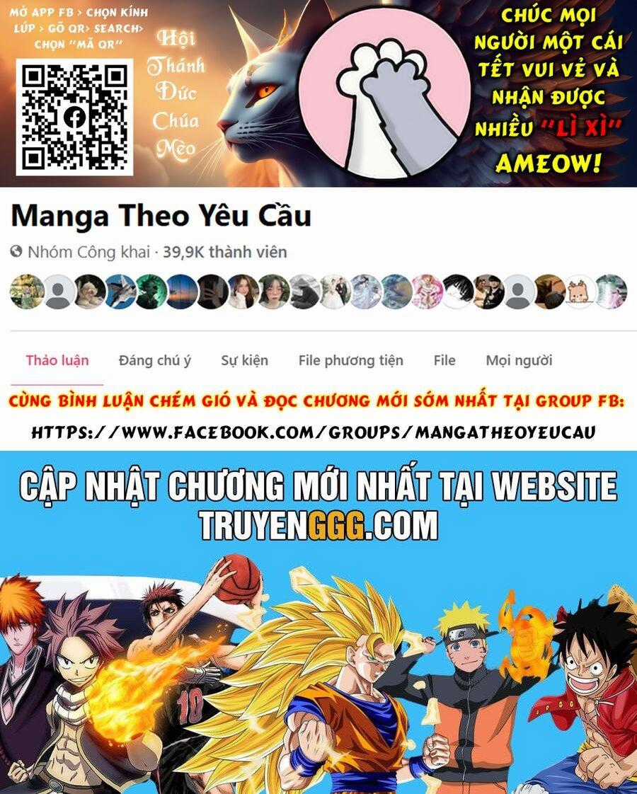 Quyết Chiến Chapter 23 trang 33