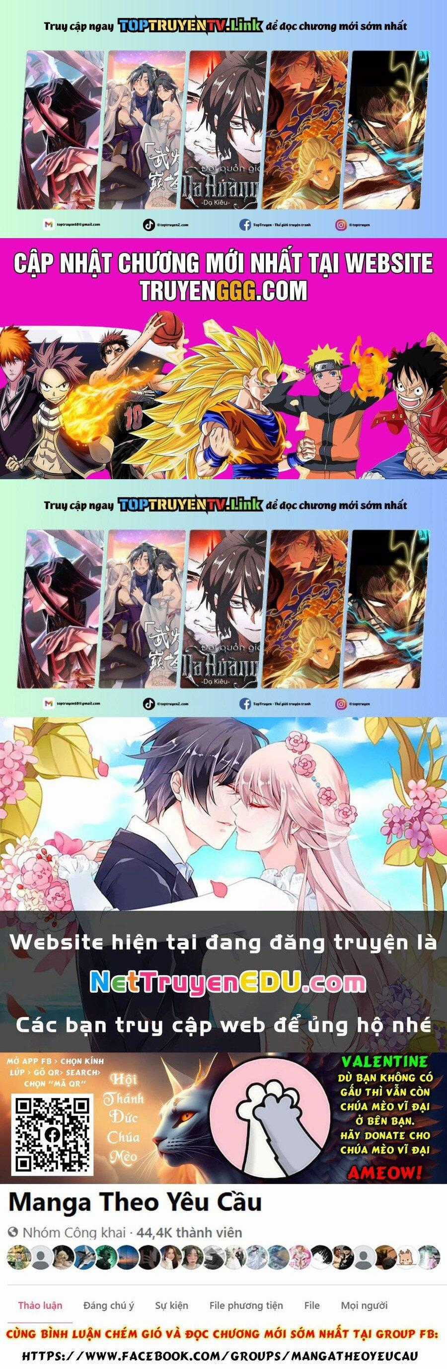 Quyết Chiến Chapter 24.1 trang 0