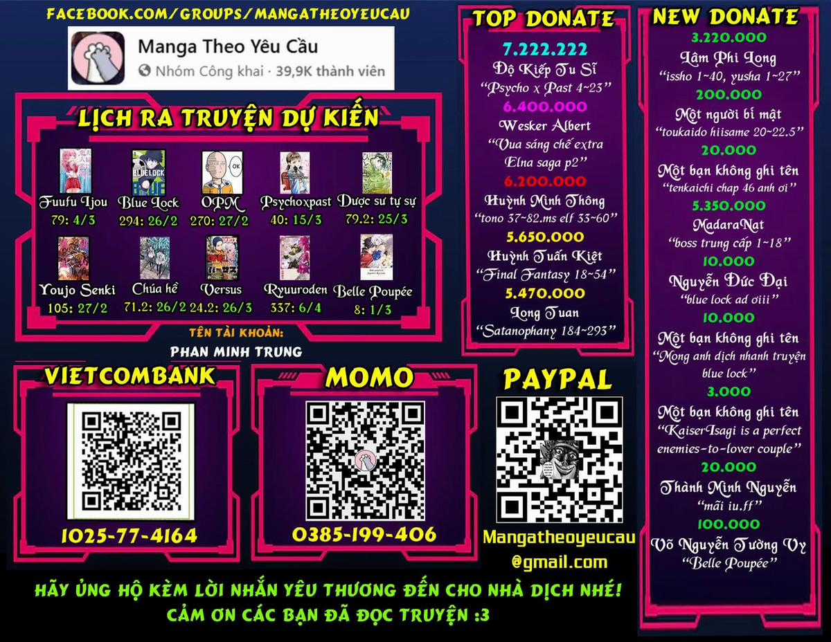 Quyết Chiến Chapter 24.1 trang 20