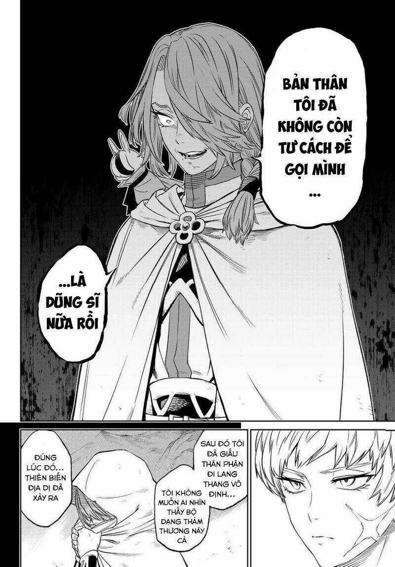 Quyết Chiến Chapter 7 trang 13