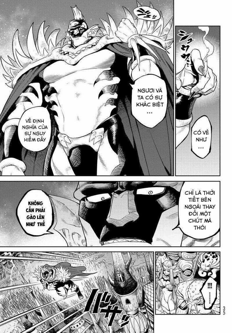 Quyết Chiến Chapter 7 trang 2