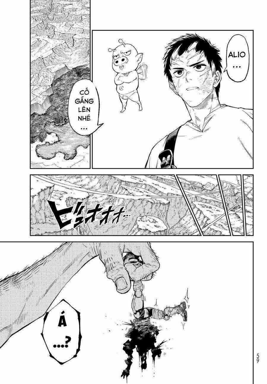 Quyết Chiến Chapter 7 trang 26