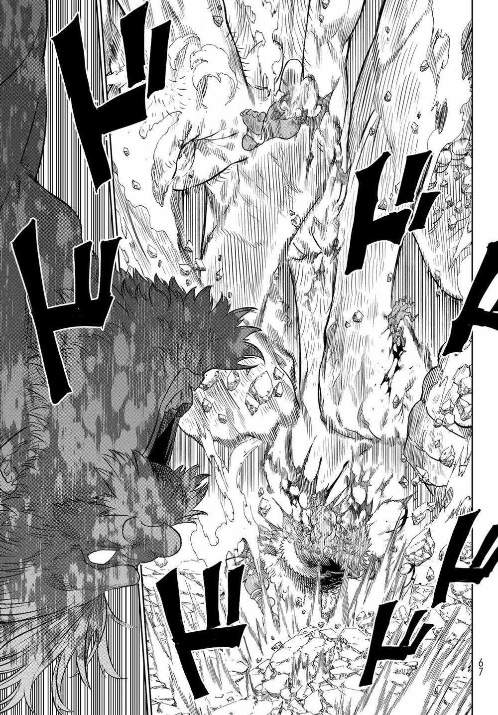 Quyết Chiến Chapter 8 trang 24