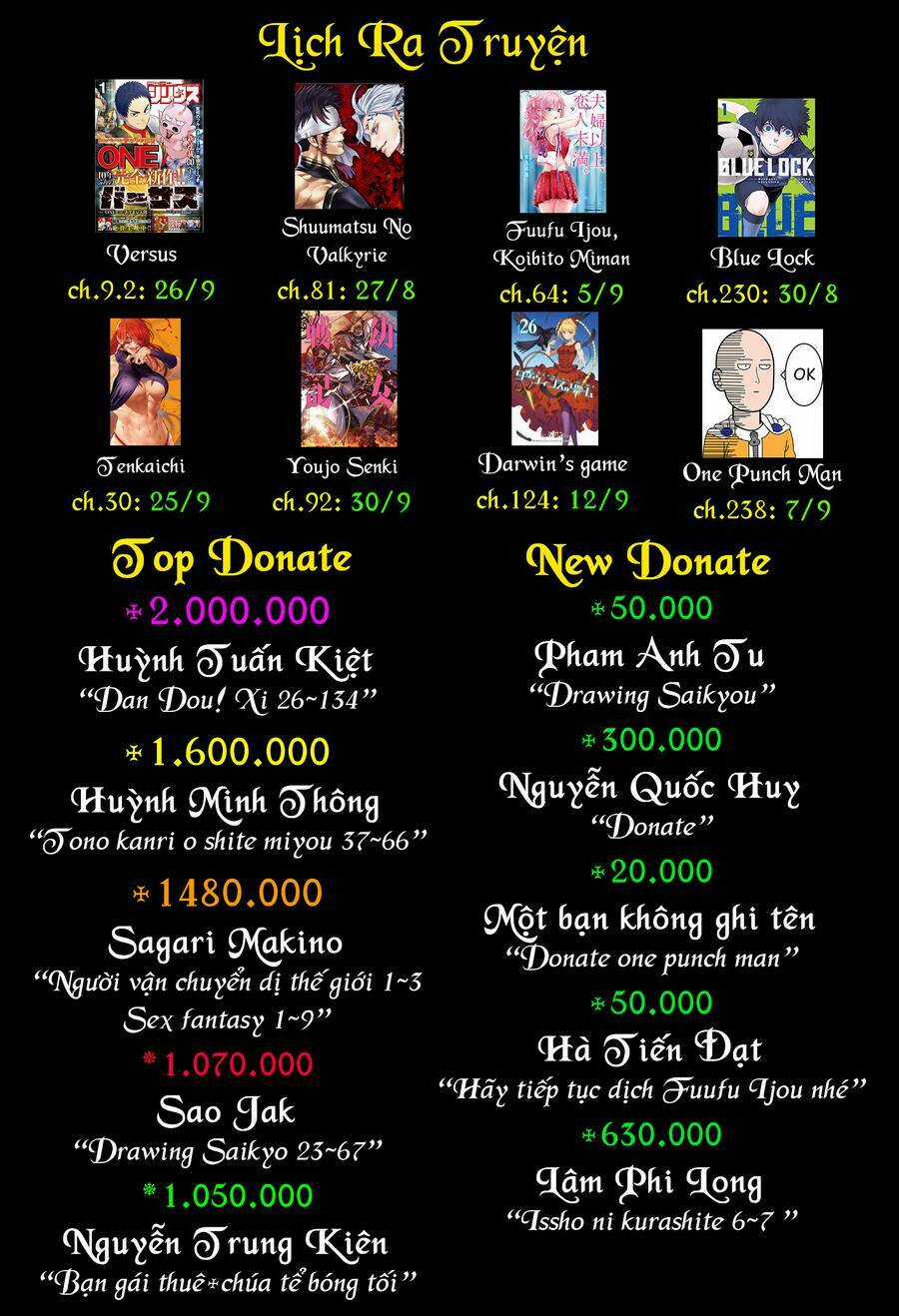 Quyết Chiến Chapter 9.1 trang 24