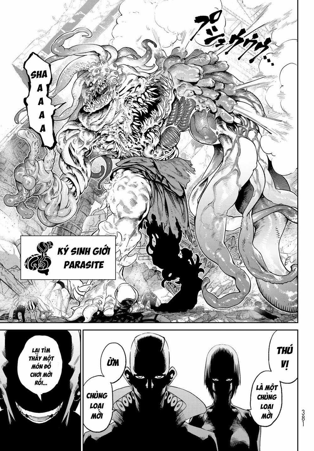 Quyết Chiến Chapter 9.2 trang 13