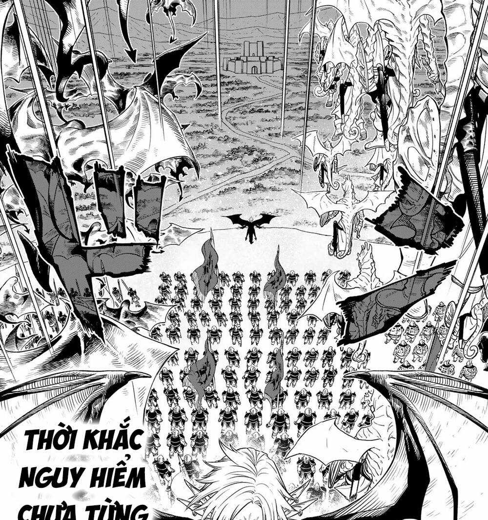 Quyết Chiến Chapter 9.2 trang 24