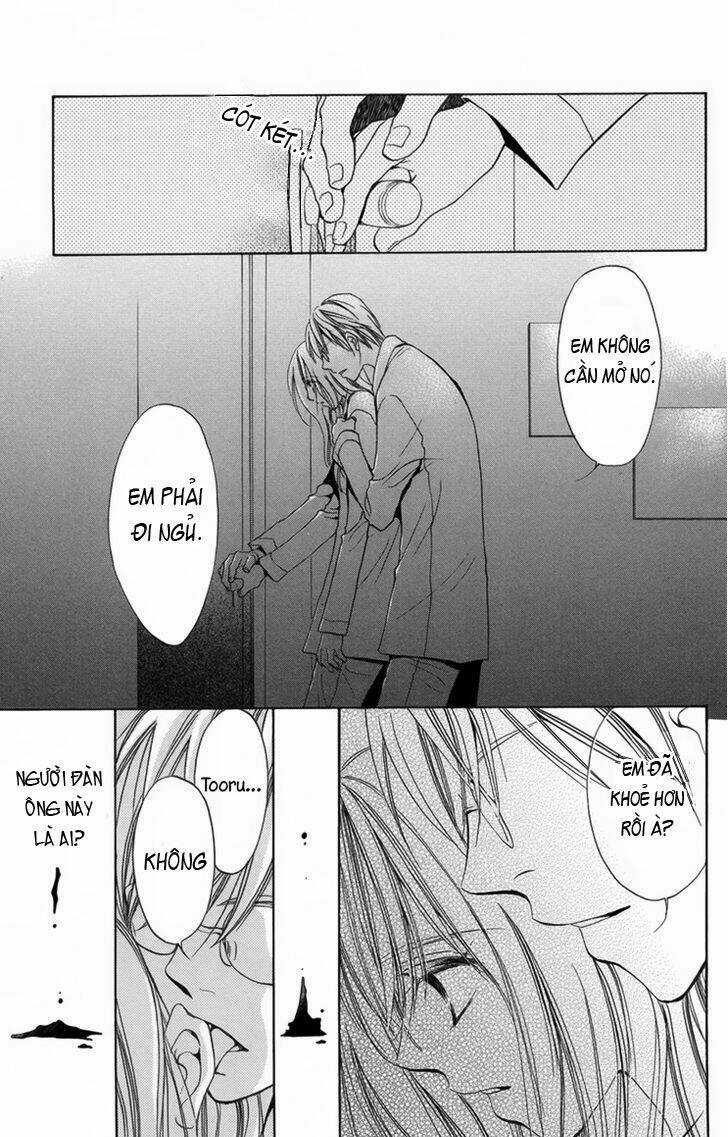 R-15 Chapter 1 trang 10