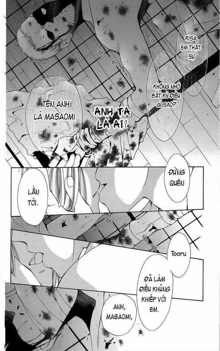 R-15 Chapter 1 trang 11