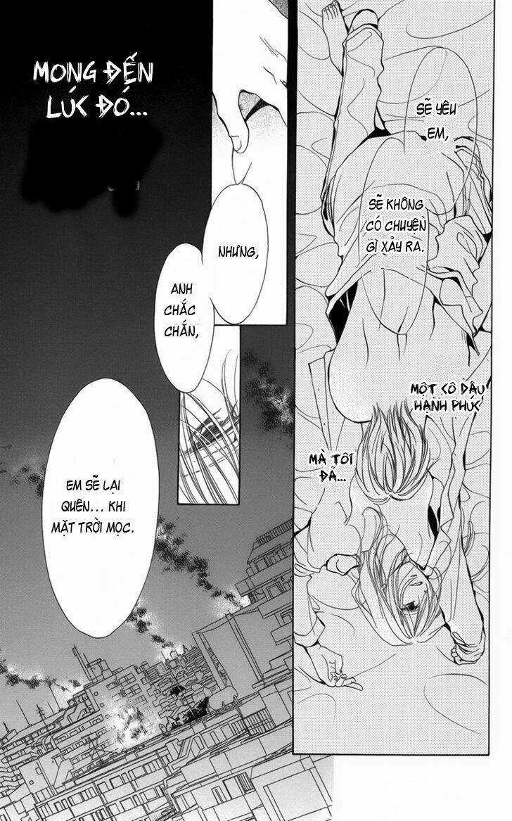 R-15 Chapter 1 trang 12