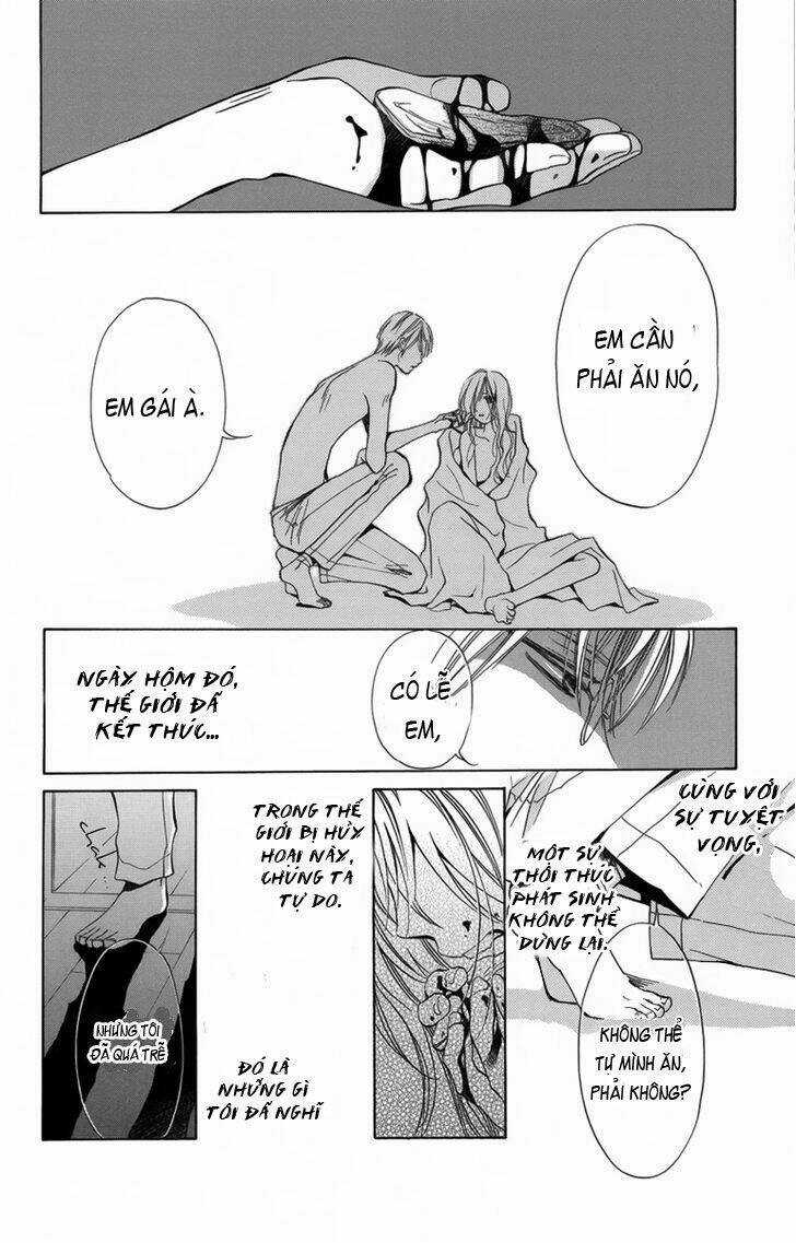 R-15 Chapter 1 trang 15